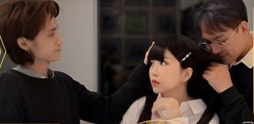 Bộ lạc tình dục sinh ra toàn gái xinh vếu to