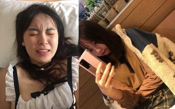 Mua lần đầu của gái xinh bằng tiền