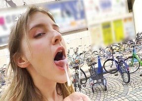 Clip Melody Marks khám phá tình ái ở Tokyo