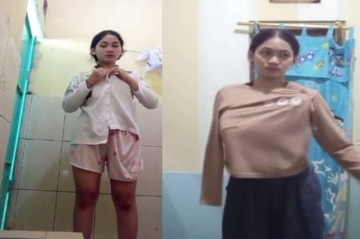 Video hot girl khoe vùng kín sexy như hoa lộc vừng