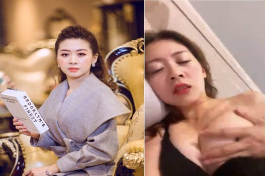 Bích Ngọc bị rò rỉ clip sex vì nợ bạn trai