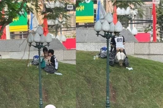 Clip sex cặp đôi Hà Nội nóng bỏng tại bãi biển