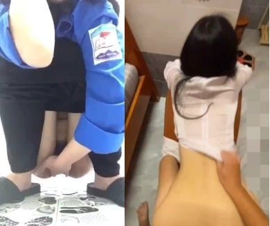 Video XXX em nữ sinh vóc dáng tuyệt vời
