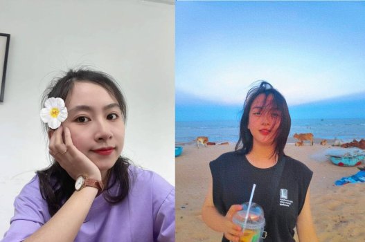 Clip sex gái xinh ở biển bị bạn trai làm tan nát lồn