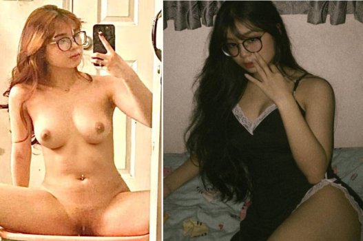 Đít em to và gợi cảm