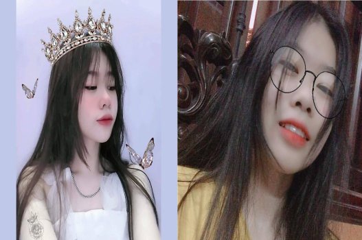 Em gái mới lớn Lan Anh gặp biến cố tình dục kịch tính