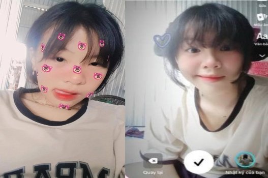 Học sinh hư hỏng đòi đụ bạn cùng trường