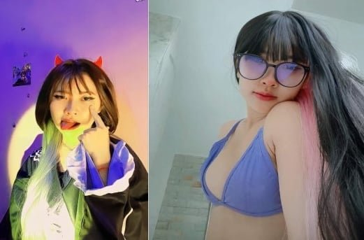 Em quyến rũ nên thoải mái mời gọi ai tùy thích