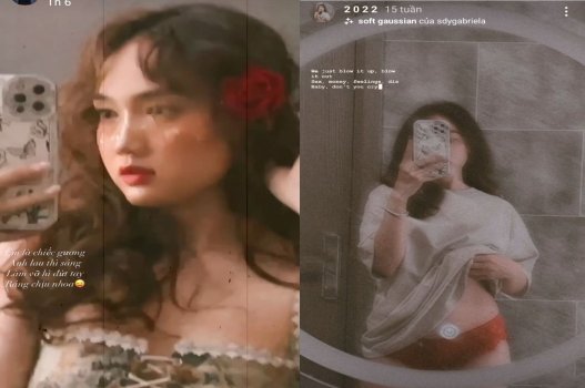 Gái mẫu ảnh mông bự bị gạ xoạc dữ dội