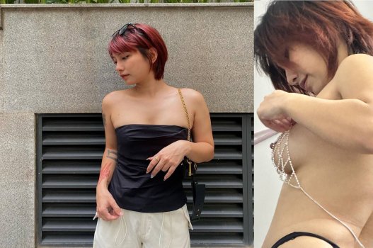 Hiền 2K6 và đêm hoang dã cùng người bạn thân