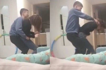 Đụ em vợ khi được gọi sang sửa điện