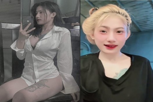 Cảnh Nóng Bảo Trân Phần 4 Quyến Rũ