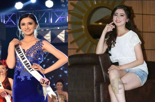 Khi đăng quang Hoa hậu cũng mong muốn quan hệ tình dục