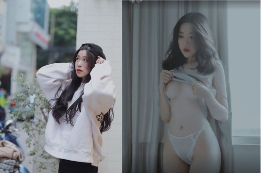 Chịch Đỗ Thu Thủy đến cặc ướt đẫm