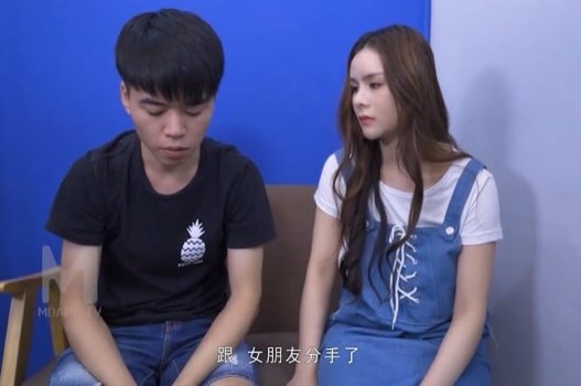 Một đêm mê mẩn cùng cô em dâu Zhang Yunxi