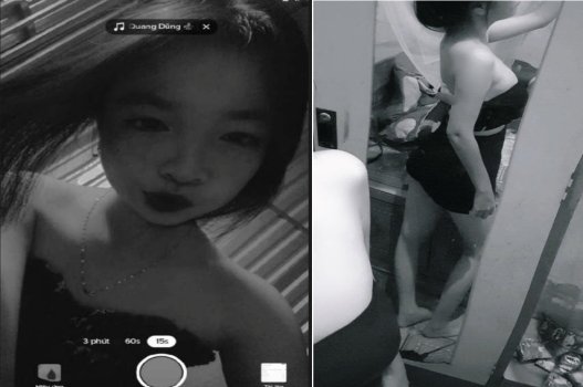 Không đụng tới dục vọng khiến người khác thăng hoa