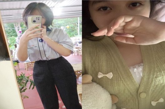 Nữ sinh cùng bạn khám phá khoái cảm