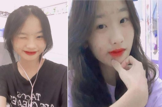 Cô gái đáng yêu đưa ra lời mời quan hệ tình dục