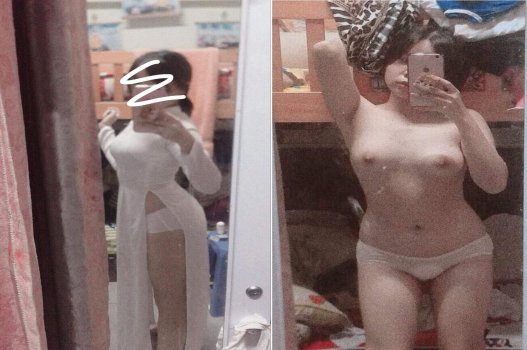 Địt lén cô gái học sinh dễ thương không cần xin phép