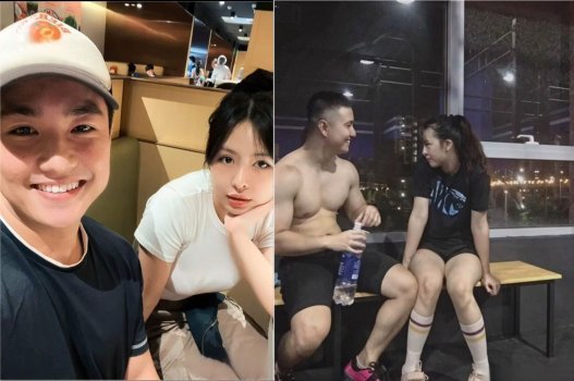 Phim gợi cảm Việt Nam anh PT bảnh bao mê hoặc cô nàng xinh