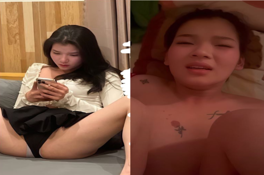 Phim sex 18+ em Thảo nóng bỏng thích làm người tình mộng mơ