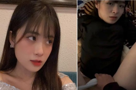 Clip sex Hồ Phương Trang bị ex-boyfriend đăng lên mạng