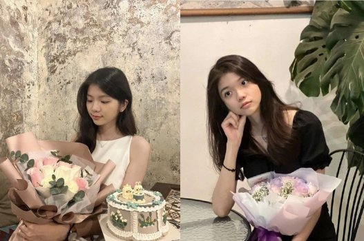 Phim về chàng trai nổi bật và cô gái hấp dẫn