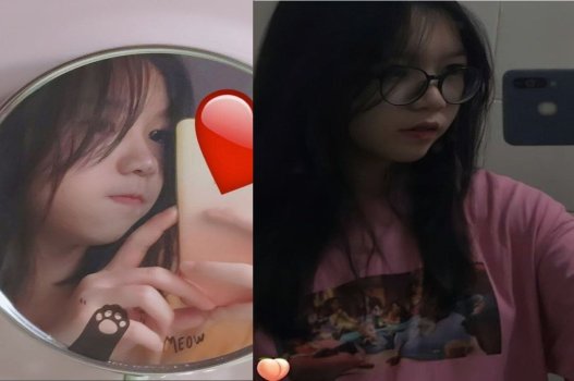 Rau tươi cánh mỏng ân ái cực đã