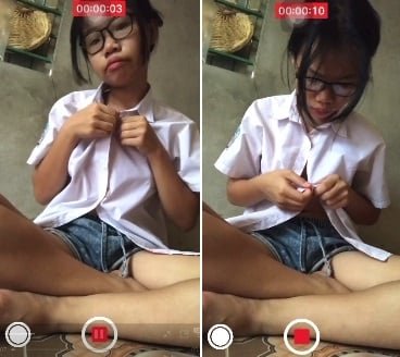 Nữ sinh dâm dễ dãi