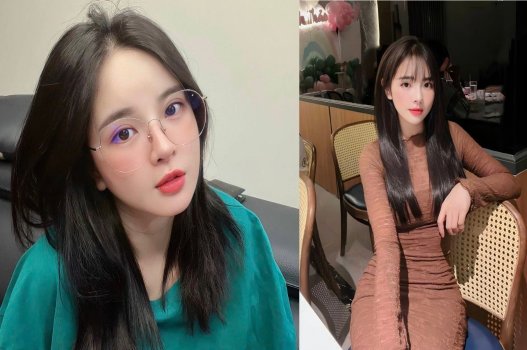 Sex Hoàng Phương Thúy quyến rũ mê mẩn 2025