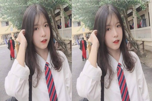 Sex nữ sinh hỗ trợ kỹ năng BJ xuất sắc