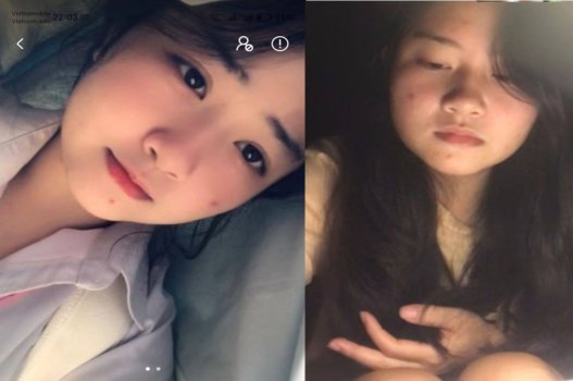 Nữ sinh vếu đẹp bị bóp nắn sướng tay khi quan hệ tình dục