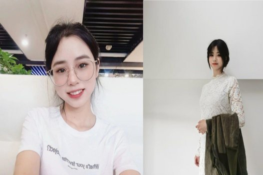 Sex Vietnam: Em nữ sinh hấp diêm con bướm đang khát dâm