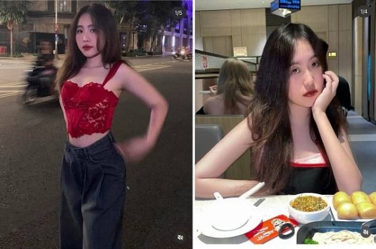 Lê Thu, sinh viên cuối khóa, địt nhanh như chớp