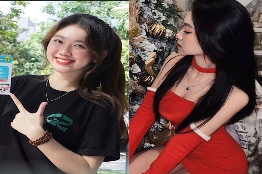 Sinh viên hấp dẫn trong giây phút nóng bỏng với người yêu