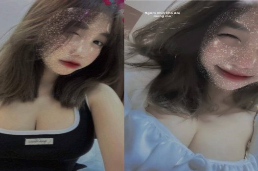 Sinh viên năm cuối bị bạn trai cũ phản bội lộ clip nóng bất ngờ