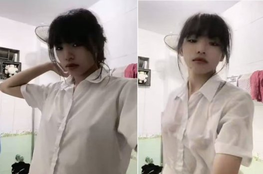 Câu chuyện về sáu cây bút và bộ phim khiêu dâm của một đứa trẻ