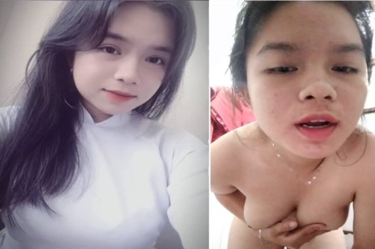 Thăng hoa cùng cô em học sinh hư ở kế bên