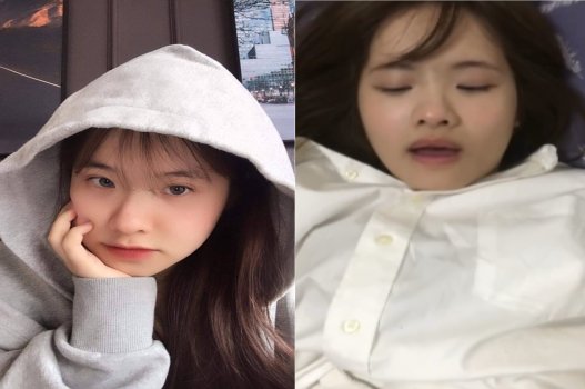 Thúy Quỳnh: Nàng hot girl táo bạo nhất THPT