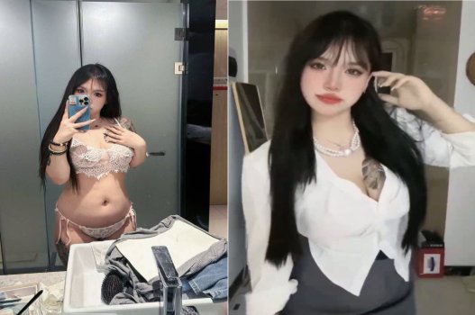 Clip sex trên TikTok đang trở nên phổ biến hơn
