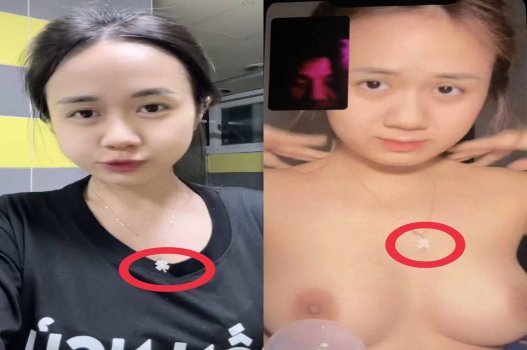 Tik toker Mlinh là cô gái xinh đẹp và gợi cảm