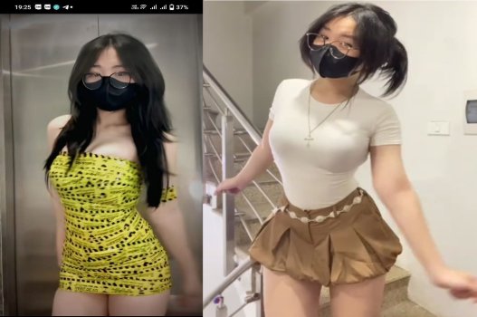Video nóng TikTok uốn éo quyến rũ trên giường bị lộ