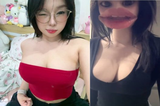 Vếu bự đụ mạnh aiz mồm nào cũng rợ