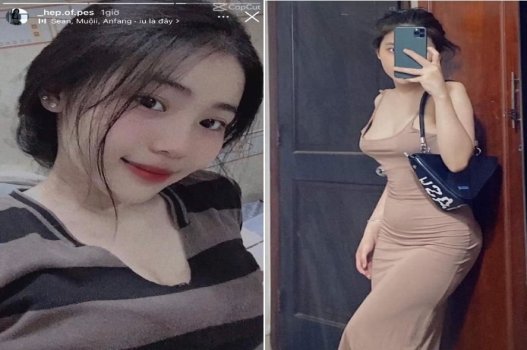 Xinh đẹp đến đâu cũng phải biết phát ra tiếng rên