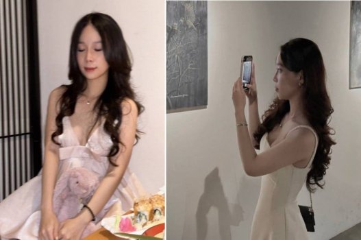 Yếu đuối bên ngoài nhưng trong chăn là siêu đỉnh